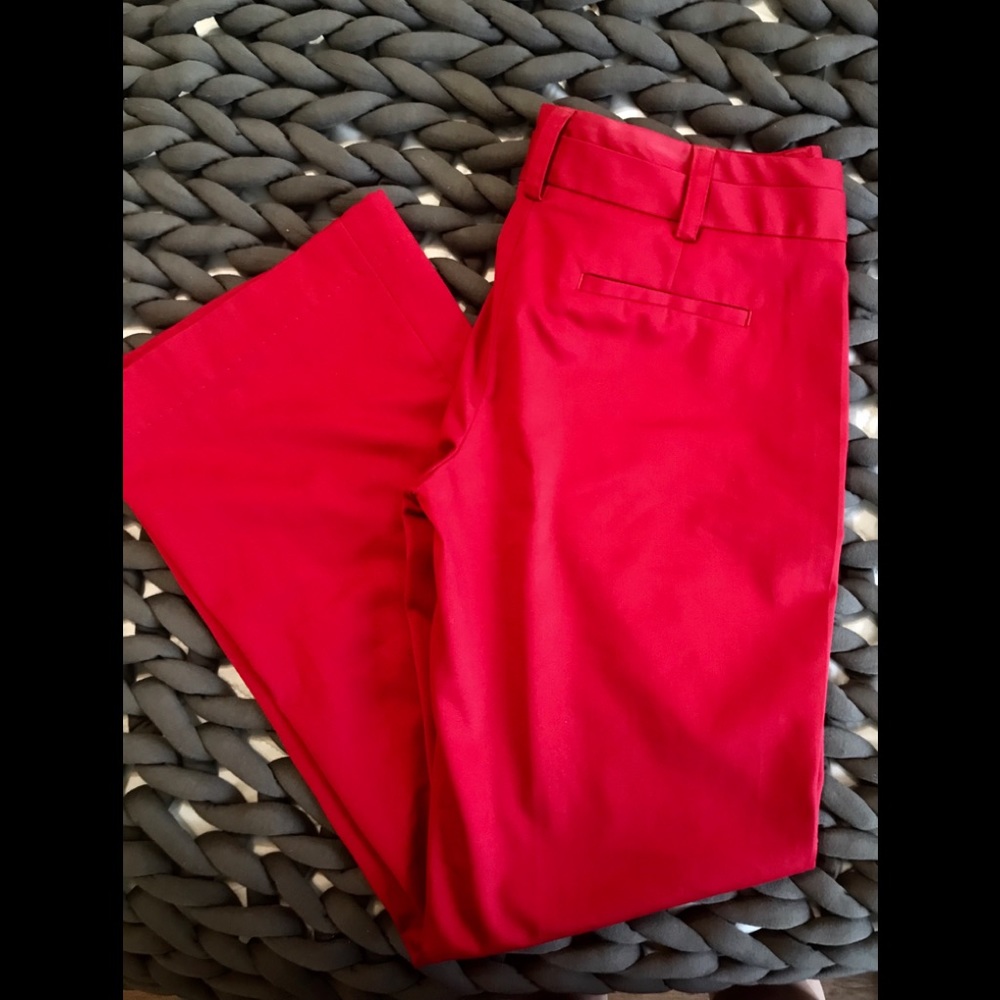 EUC Express Dress Pants